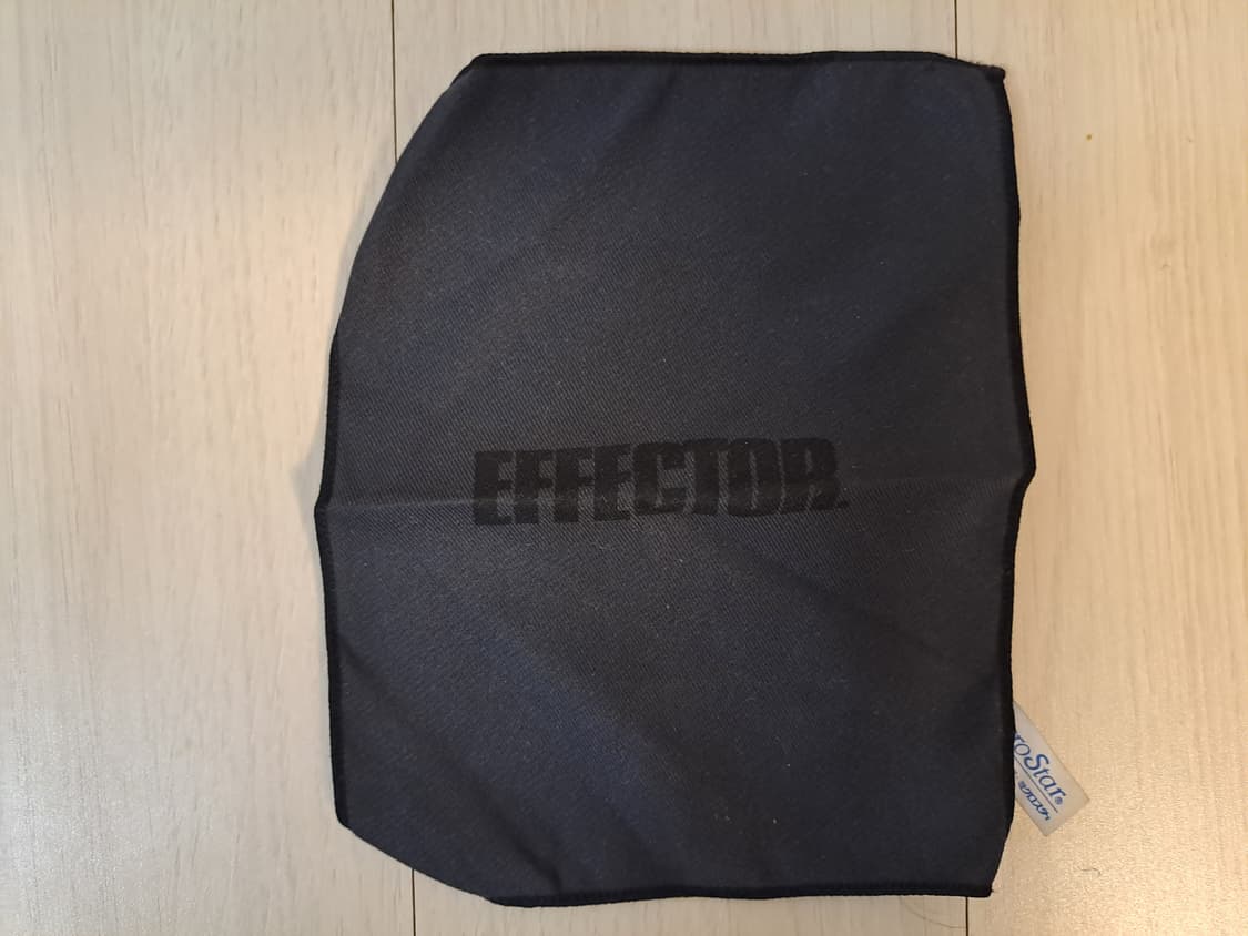 EFFECTOR SHUFFLE(이펙터)459 상품이미지4