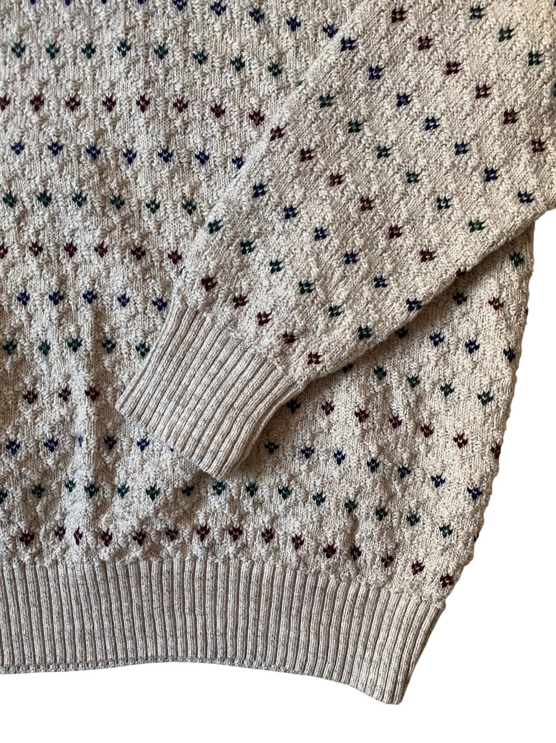 빈티지 니트 (Man 2XL) AB1177 상품이미지4