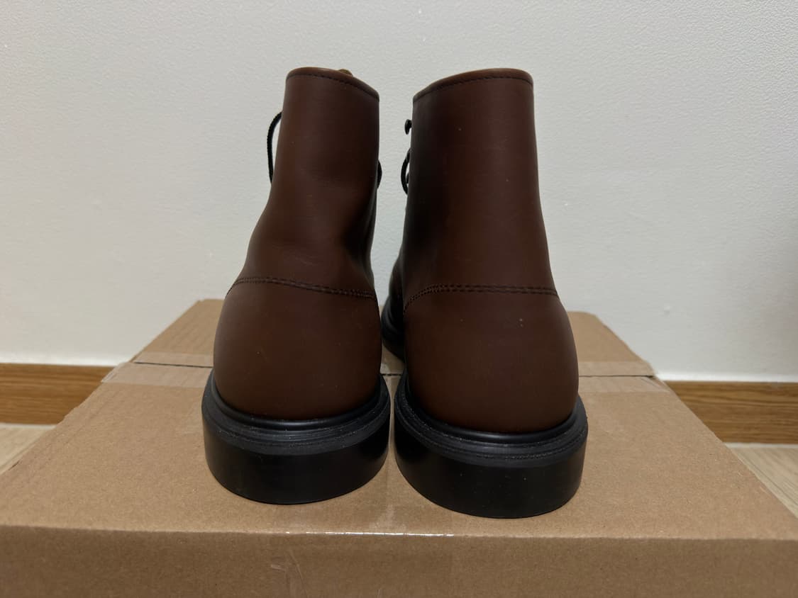 레드윙 952 11.5D 295 상품이미지3