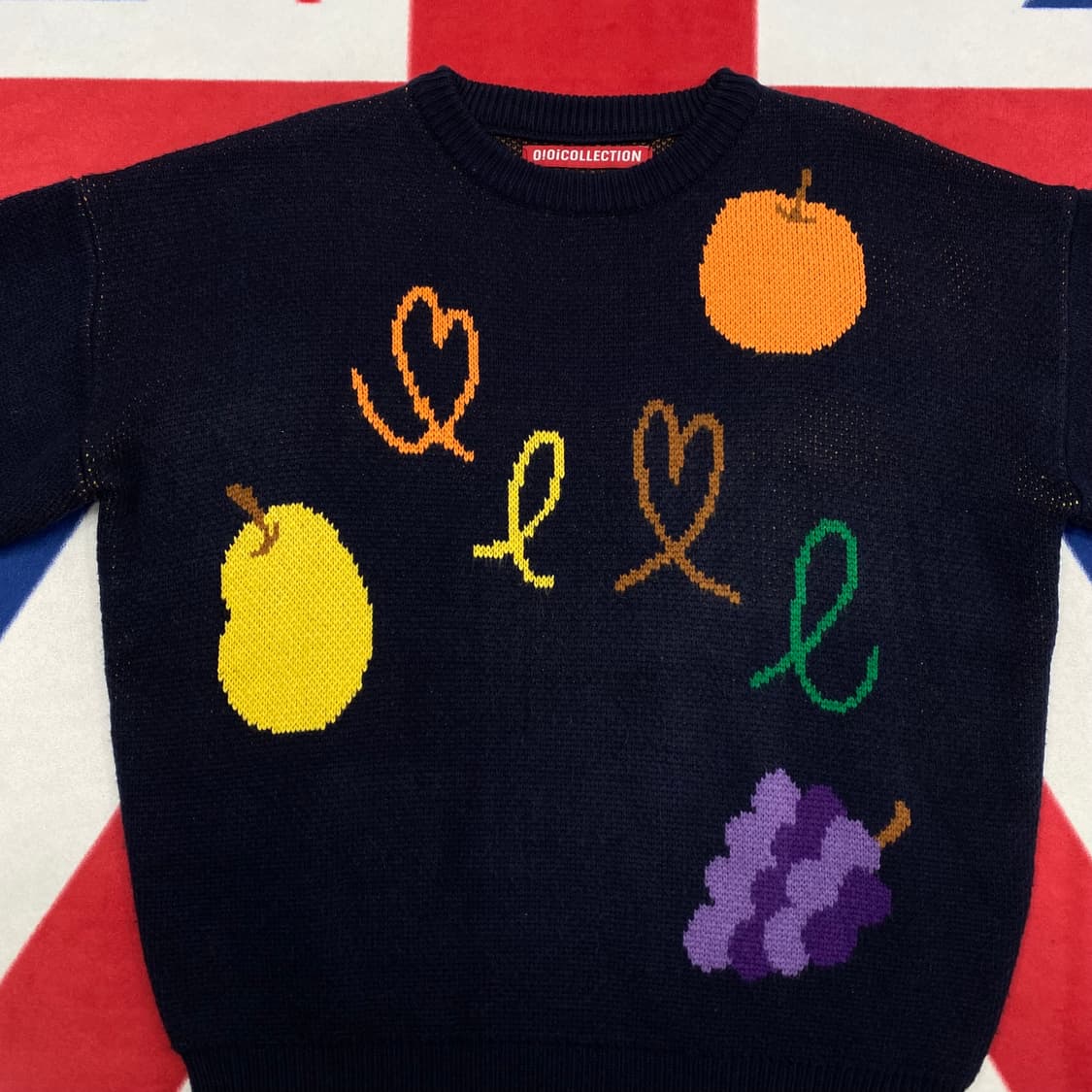 oioi 니트 Free 상품이미지2