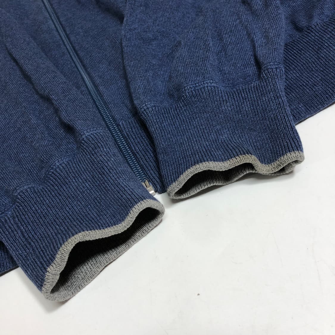 폴로 랄프로렌 니트집업 L 상품이미지5