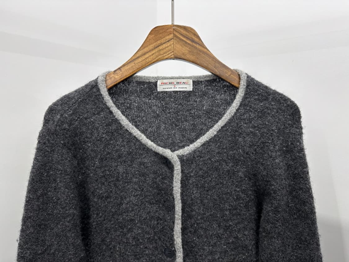 RICHE BEAU femme de paris (M~L) 상품이미지2