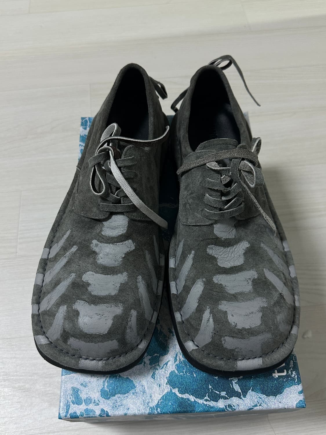 Twospc(투스페이스) 265새제품 판매 상품이미지9