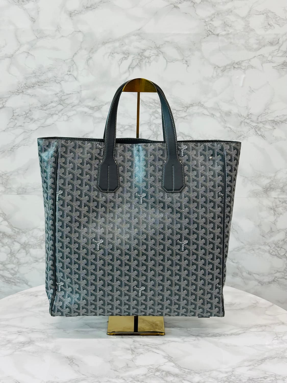 고야드 볼테르백 그레이 상품이미지6