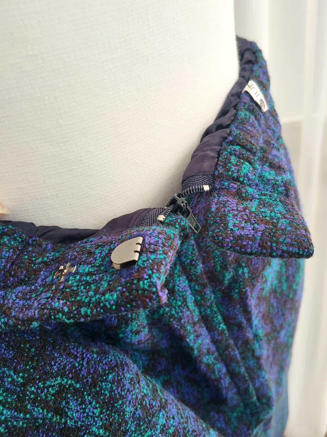 빈티지 셋업 상품이미지7