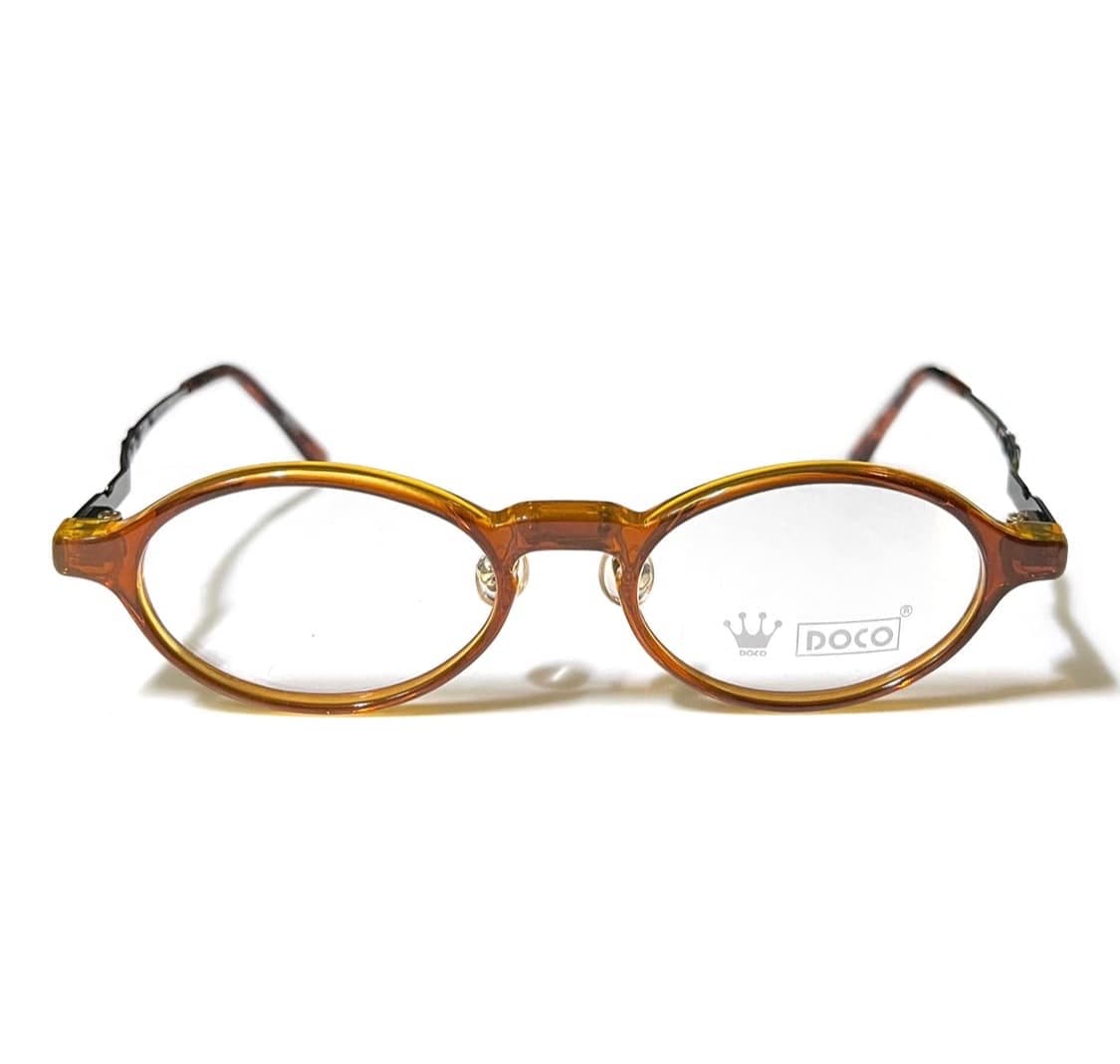 빈티지 안경 상품이미지3