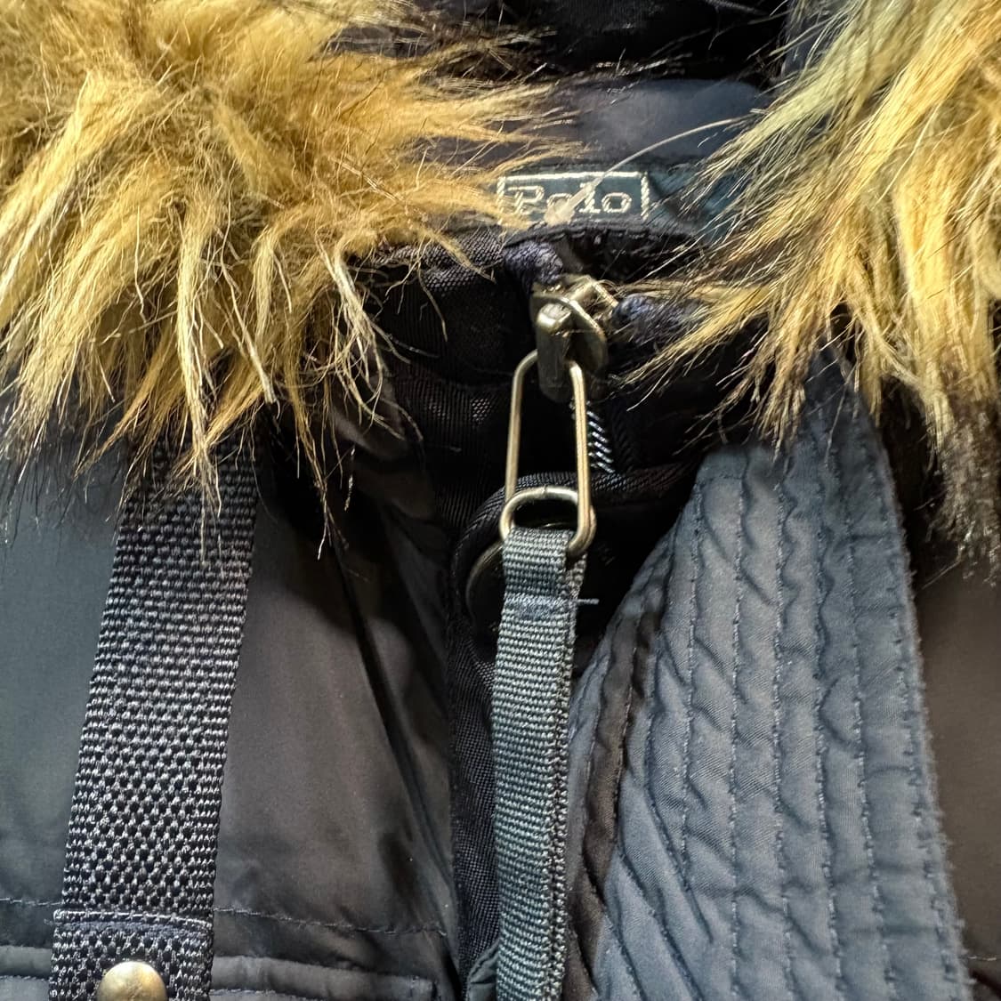 [S] POLO 폴로 랄프로렌 패딩 상품이미지3