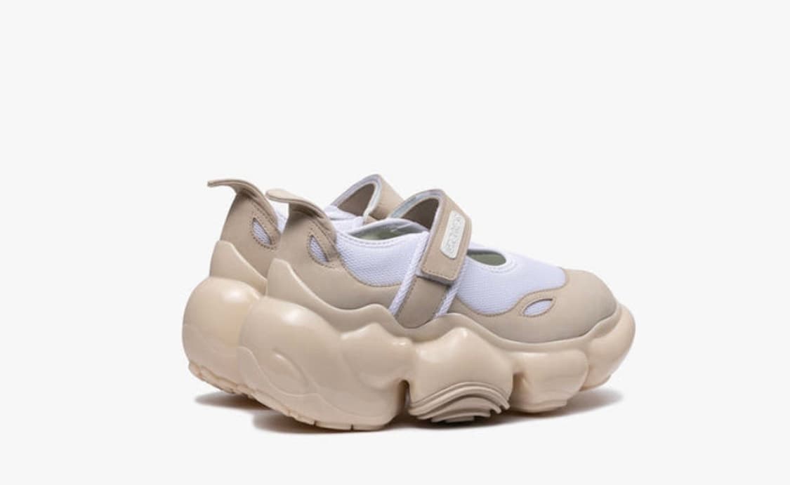 그라운즈 신발(235-240) 상품이미지2