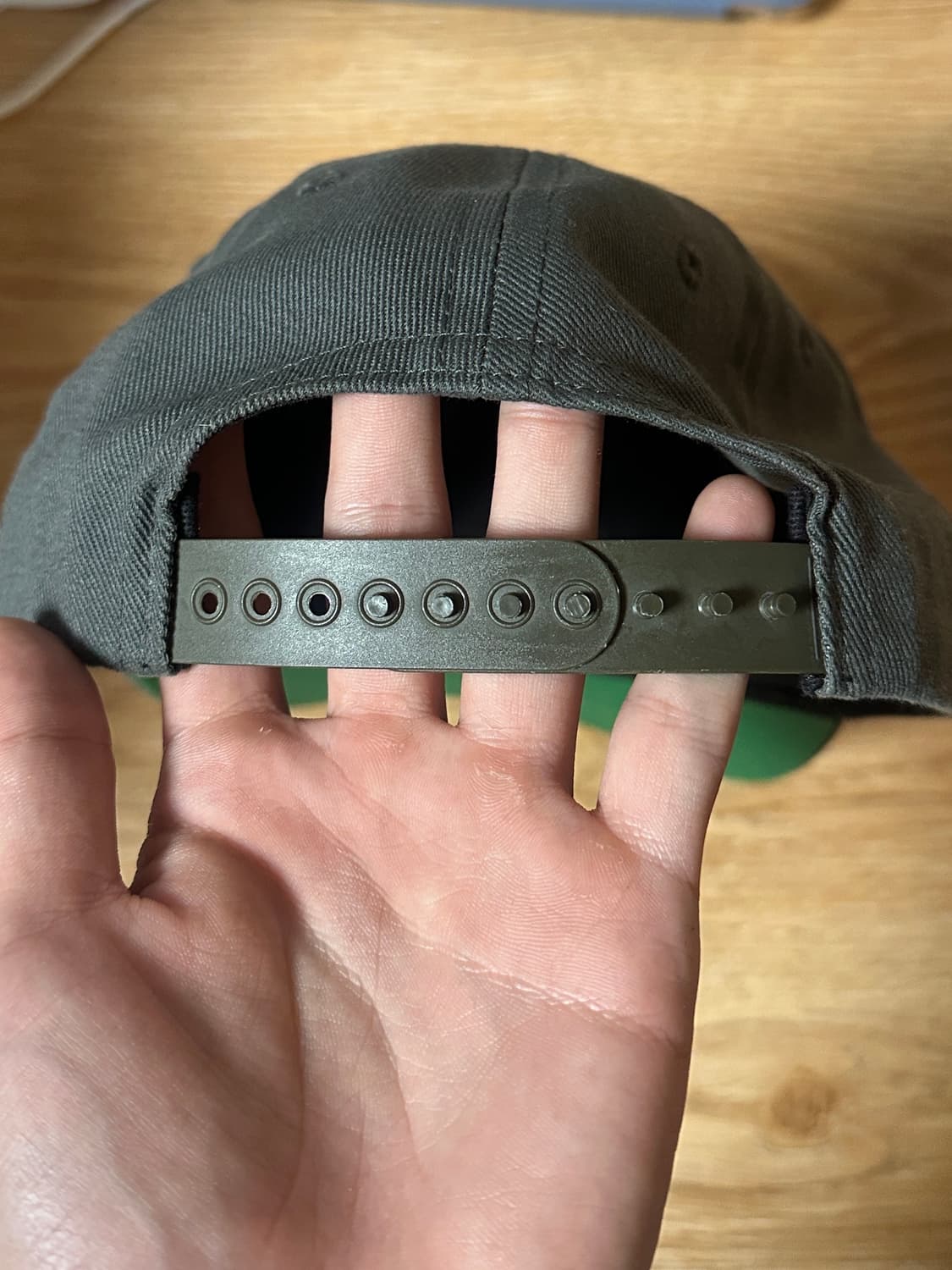 Astrum 아스트롬 캡 판매 (팔리할리우드) 상품이미지5