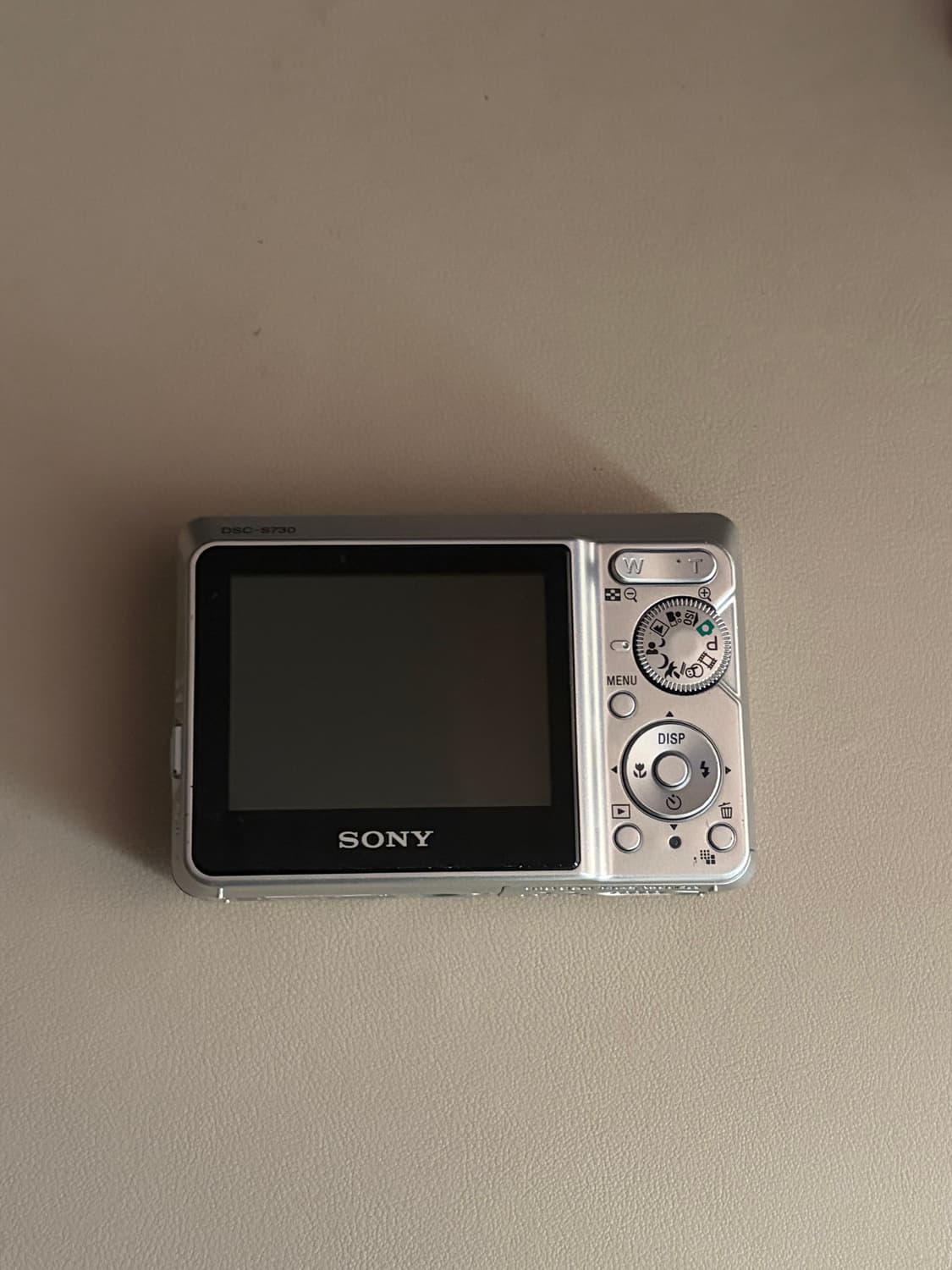 소니 사이버샷 디카 상품이미지2