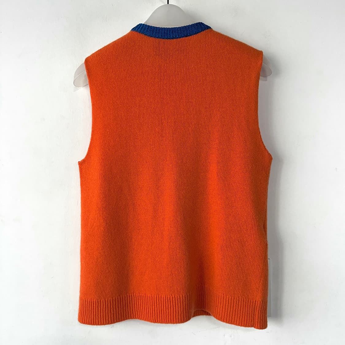 구찌 나비 비즈 자수 니트 베스트 상품이미지7