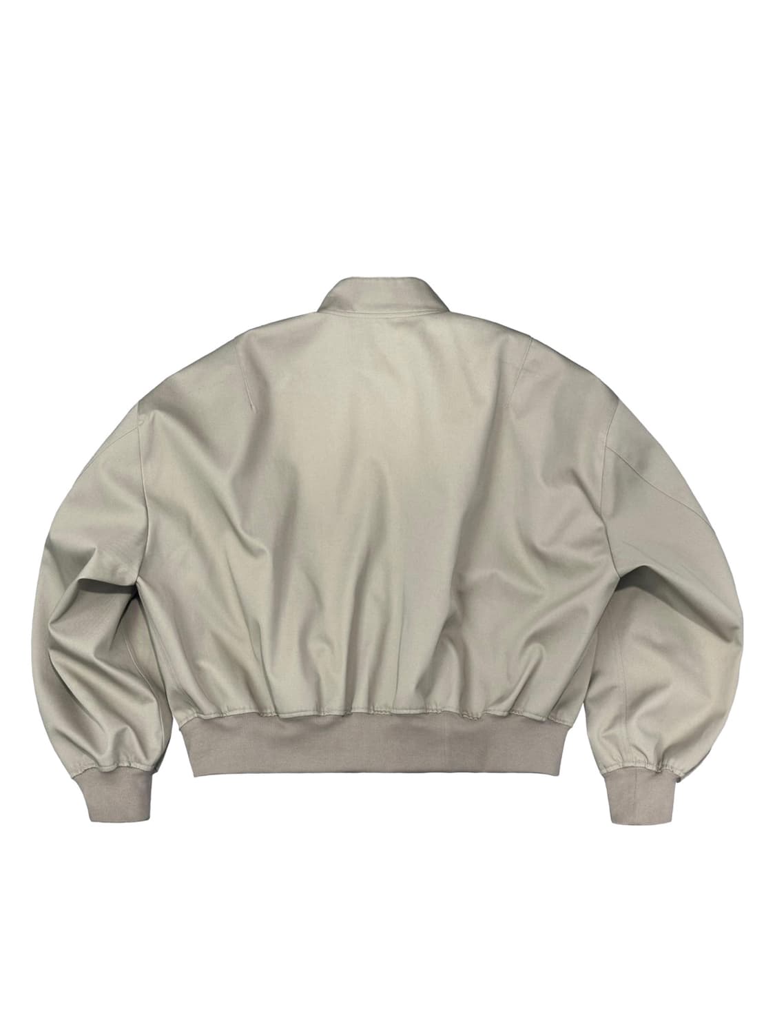 글레스 해링턴 자켓 상품이미지5