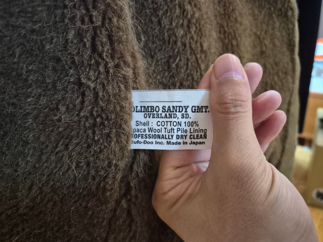 콜림보 n-1 덱자켓 상품이미지4