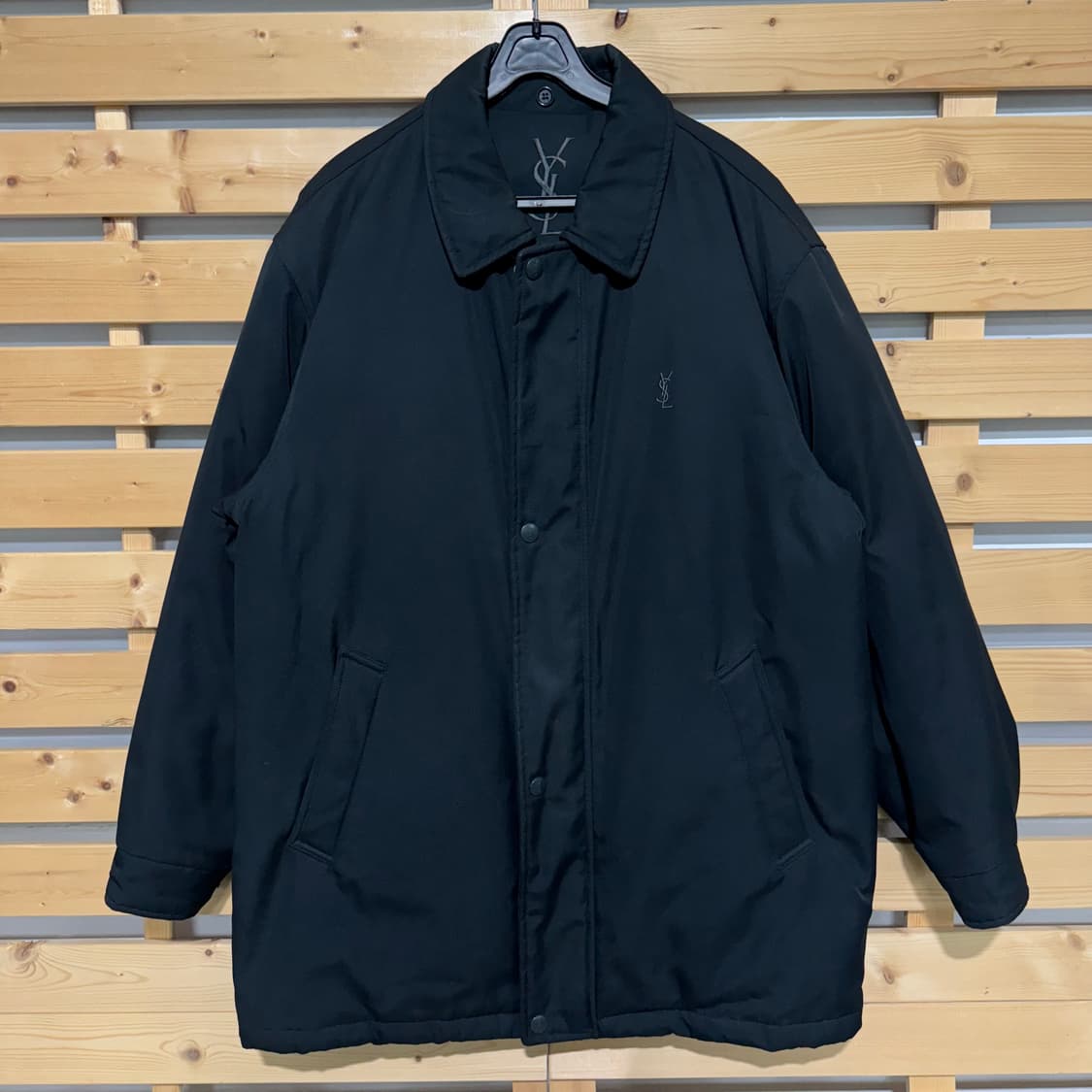 입생로랑 자켓 상품이미지1