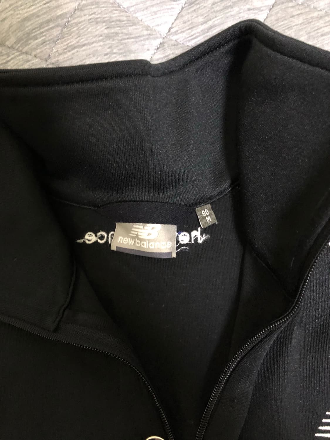 뉴발란스 트랙탑 90(M) 상품이미지2