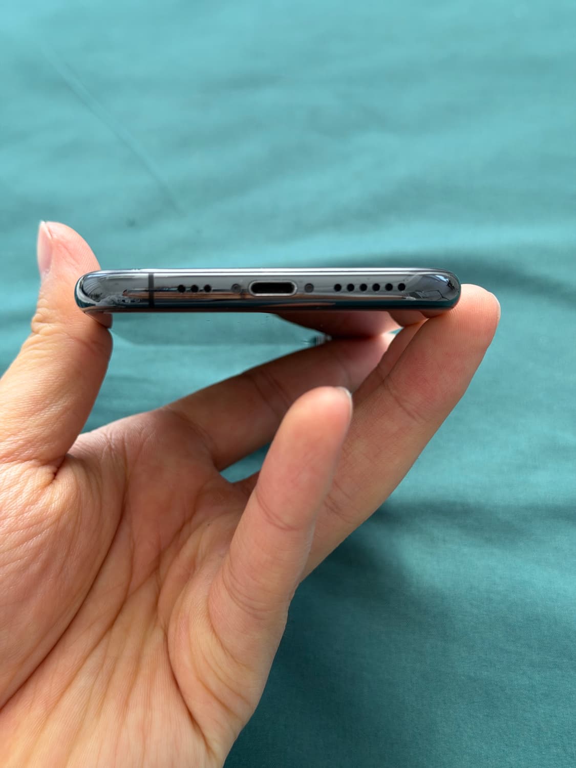 아이폰xs 256 스페이스그레이 상품이미지7