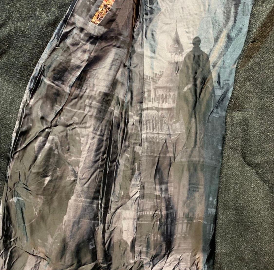 폴스미스 아카이브 싱글코트 상품이미지5