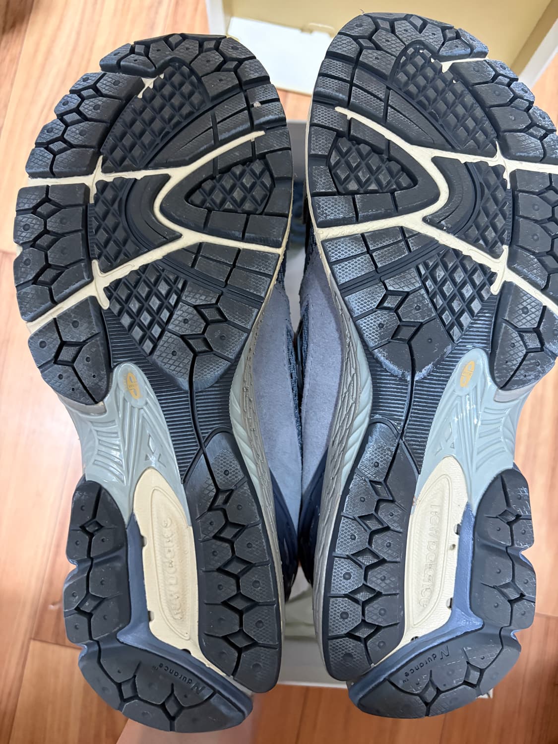 뉴발란스X오라리 1906R 플린트 스톤 270 상품이미지3