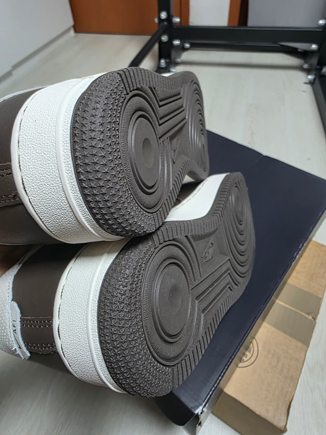 포스 크래프트 브라운 초콜릿 상품이미지5