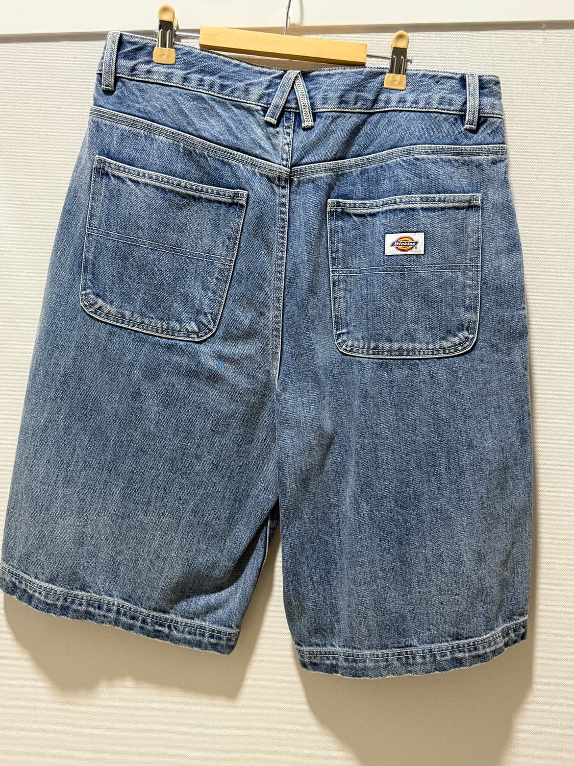 디키즈 버뮤다 데님  상품이미지3