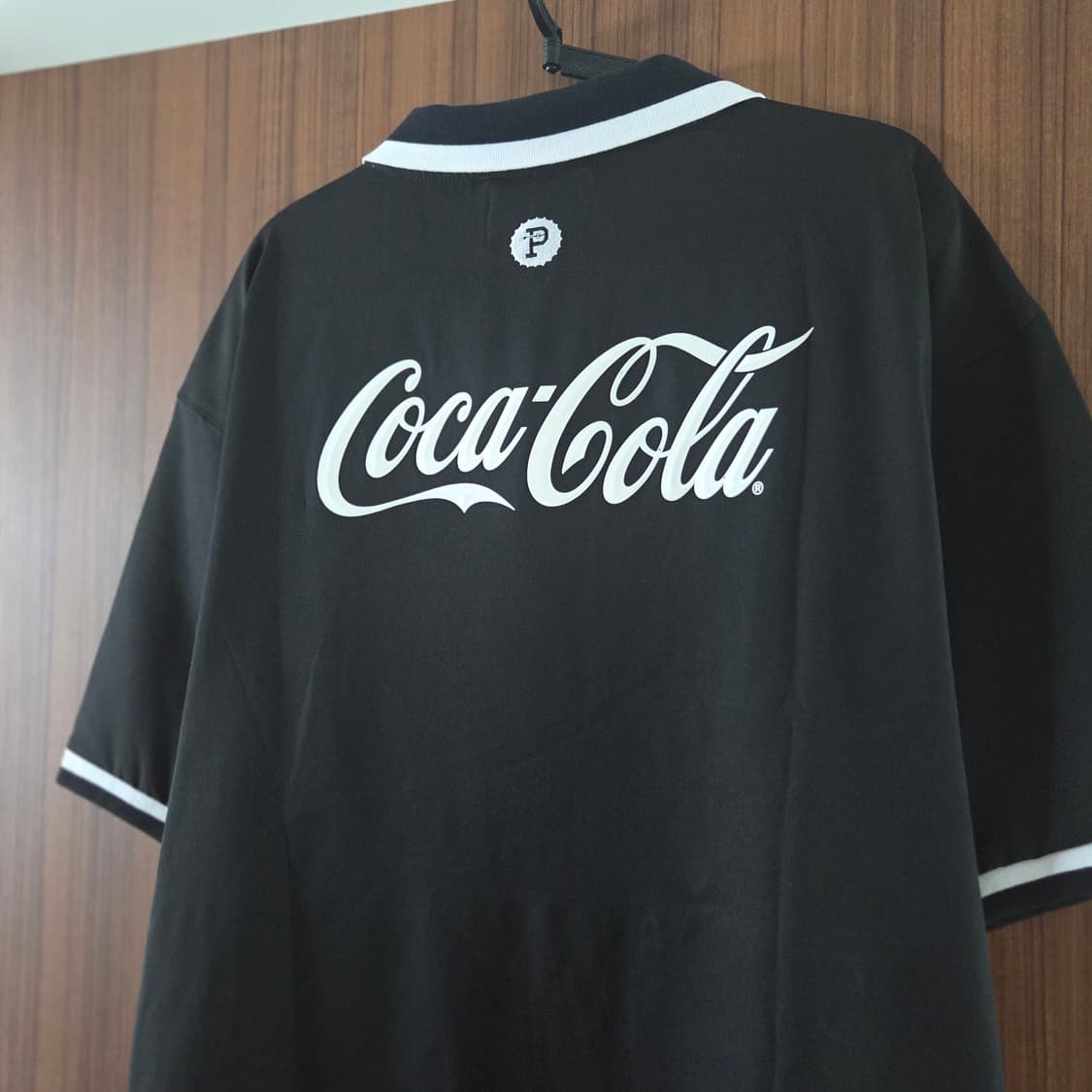 코카콜라 풋볼티셔츠 상품이미지3