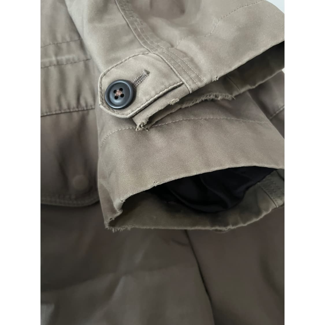 90s military jacket by martin margiela 상품이미지7