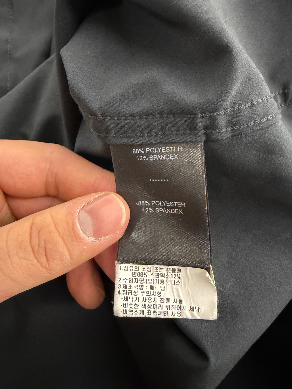 Harley Davidson half-sleeve shirt M 상품이미지6