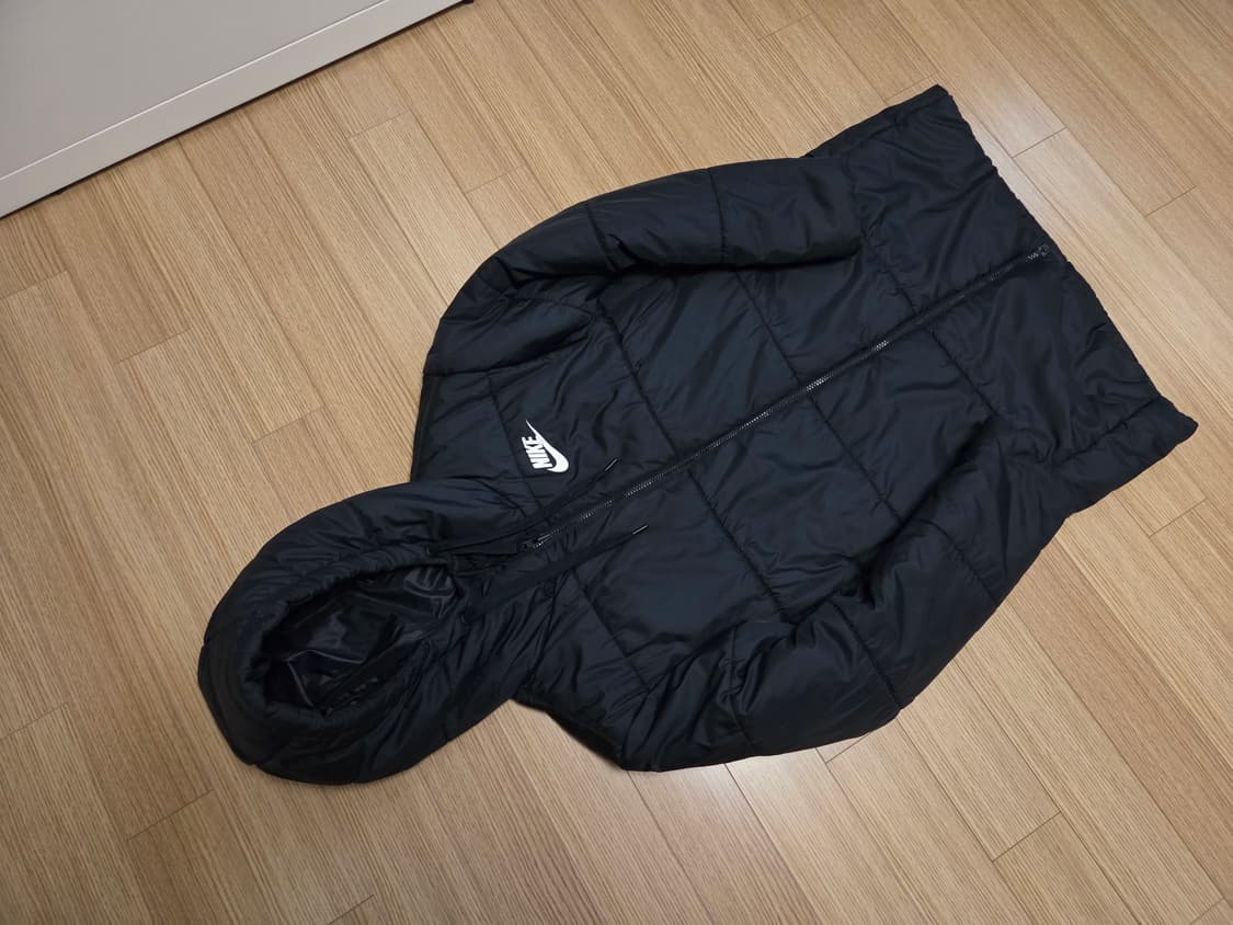 나이키 리버시블 SYN 필 패딩 점퍼 상품이미지4