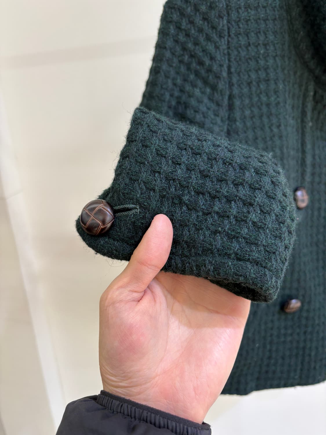 DADAISM (Made in Japan) 자켓 상품이미지4