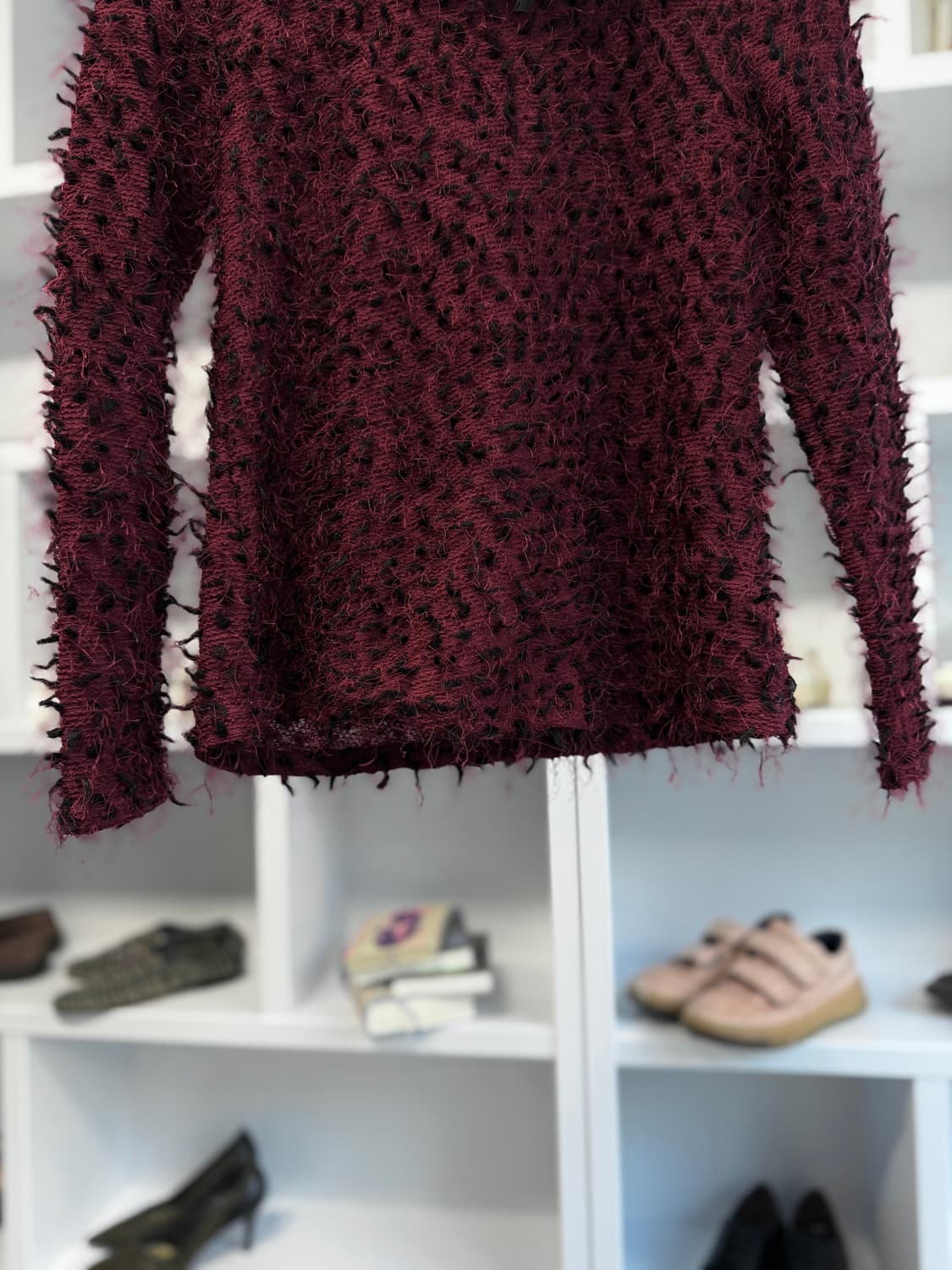 atelier eilco 탑 상품이미지4