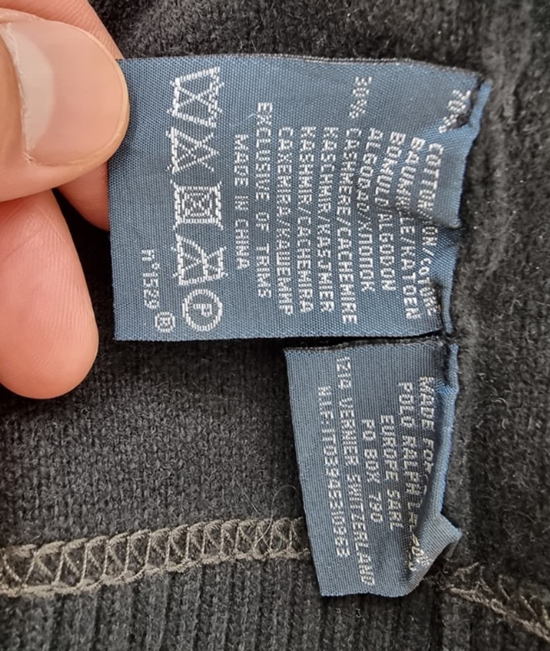 POLO RALPH LAUREN 폴로 랄프로렌 상품이미지7