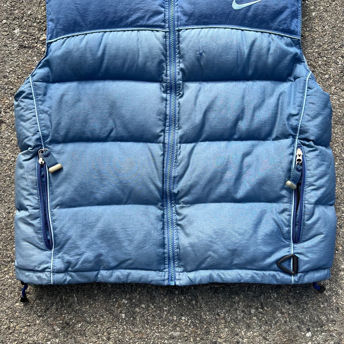 00’s Nike ACG 푸퍼 다운 베스트 상품이미지3