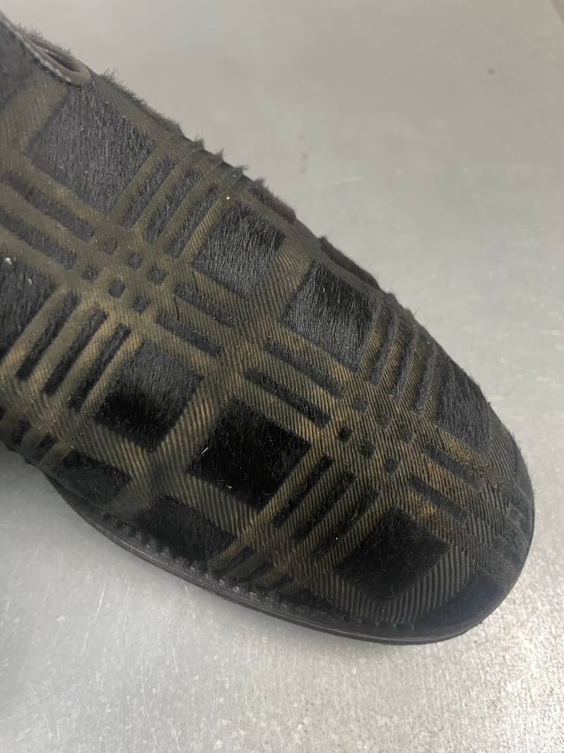 마우론 1959 로퍼 36 상품이미지7