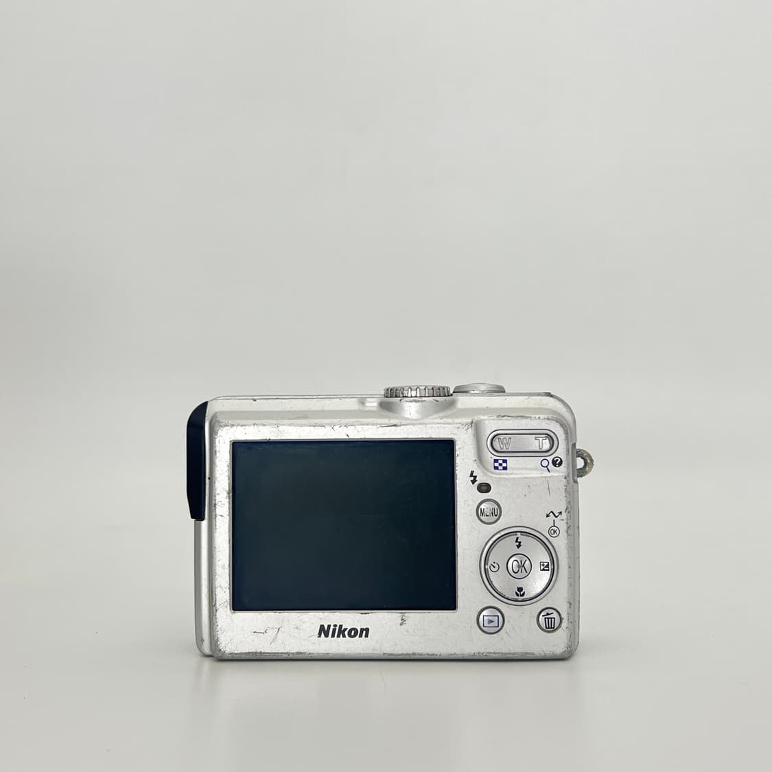 니콘 쿨픽스 Nikon Coolpix P2 실버 상품이미지6