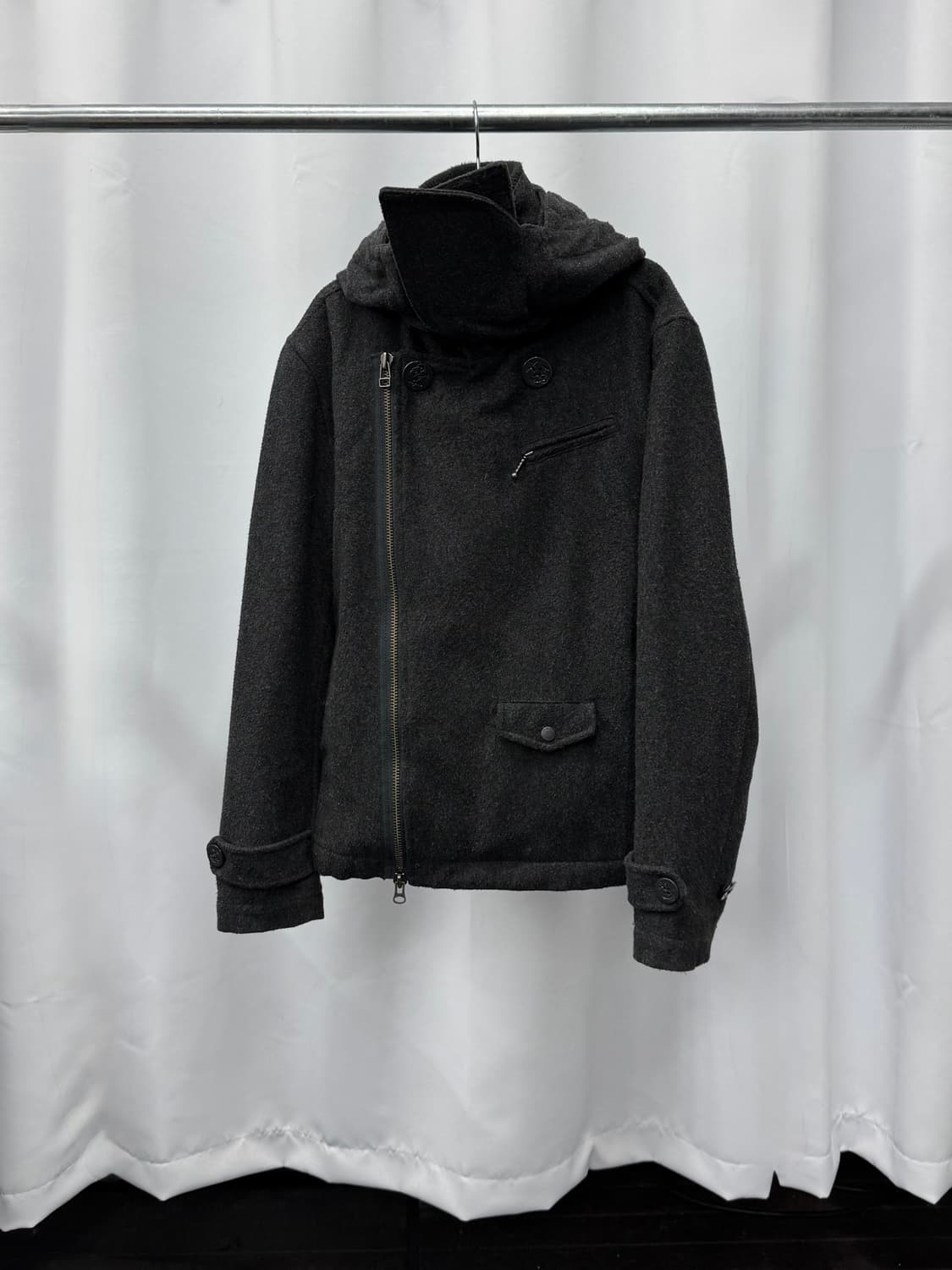 vtg jacket 상품이미지1