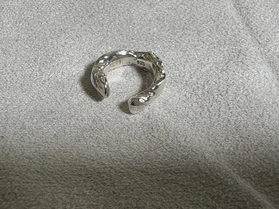 플릿 이어커프&토링 상품이미지2