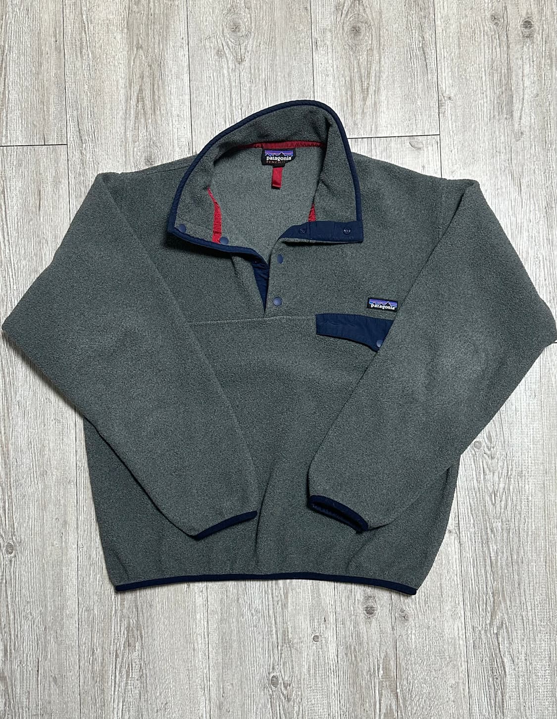 파타고니아 신칠라 m 상품이미지1