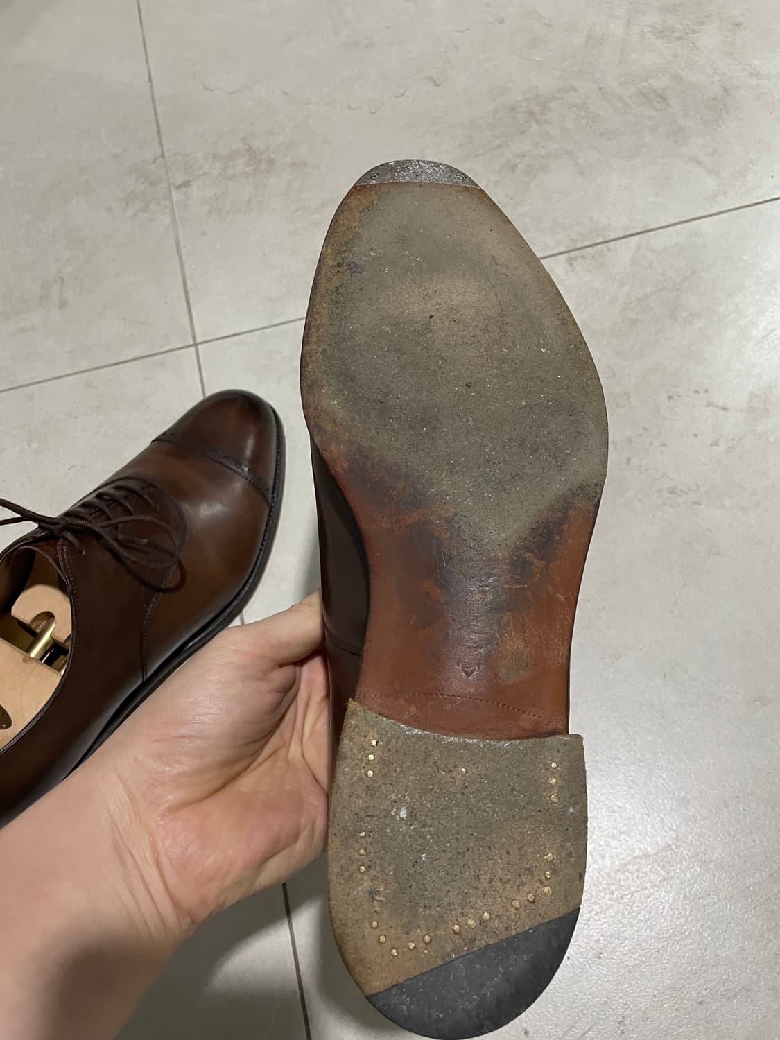 에드워드 그린 버클리 상품이미지5