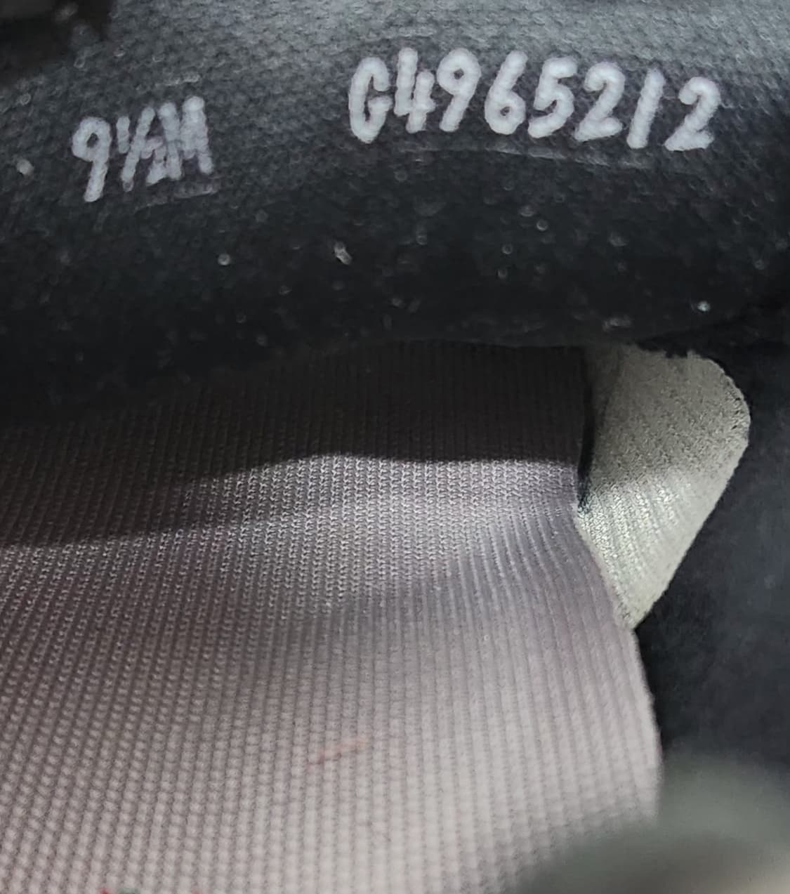 SAS 사스 270 로퍼 스니커즈 구두 새거 상품이미지7