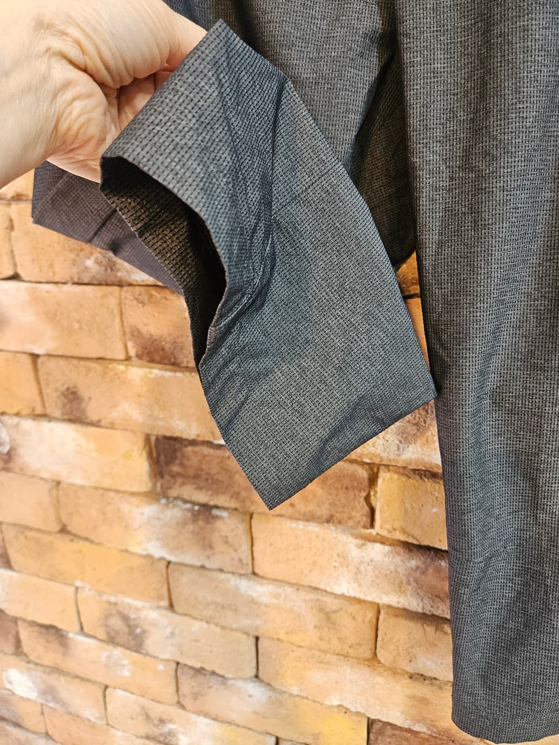 코오롱스포츠 남성 카고 반바지 80 상품이미지6