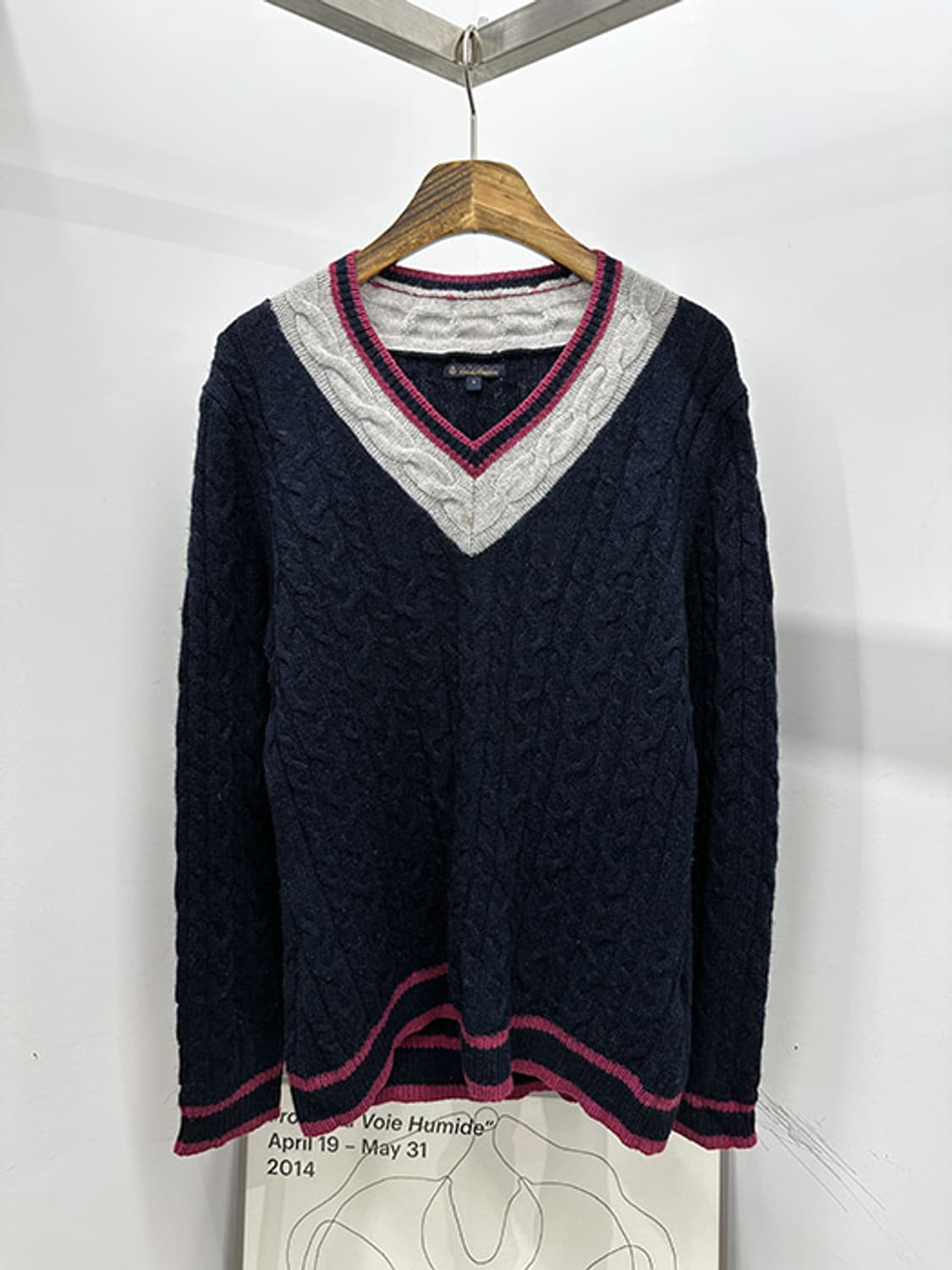 BROOKS BROTHERS (L) 상품이미지1