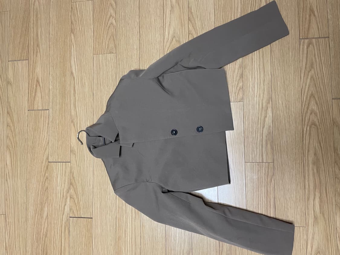 러닝하이 블레이저 상품이미지1