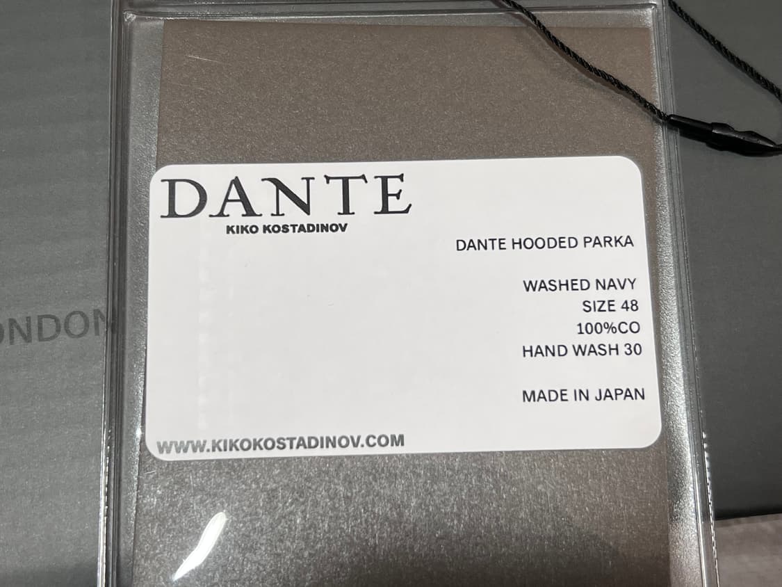 48) 키코 단테파카 상품이미지8