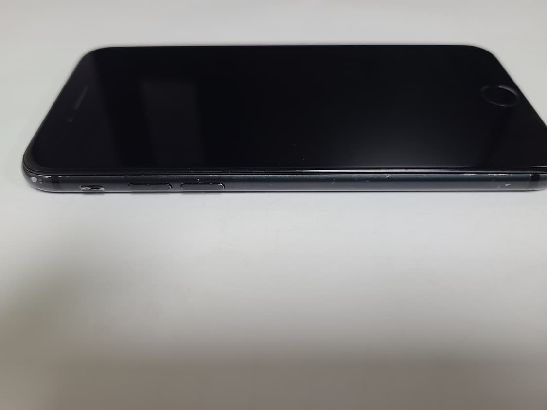 아이폰7 매트블랙 32g 배터리100 한국판 상품이미지5