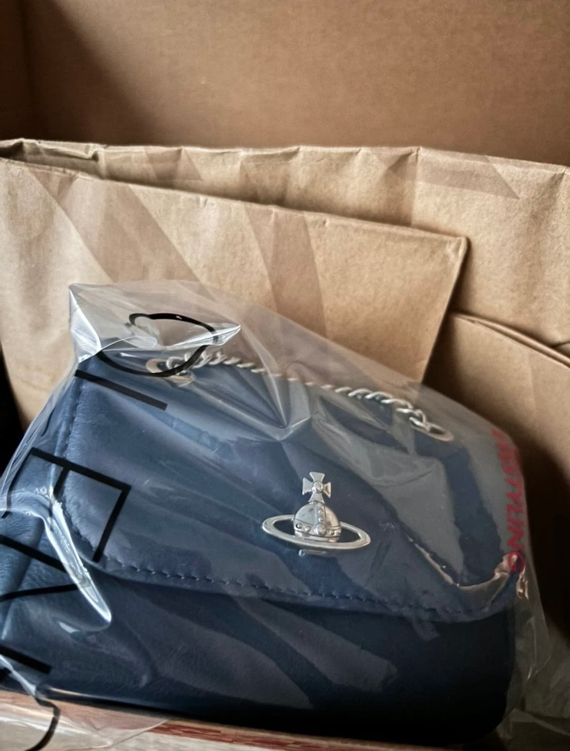 비비안웨스트우드 크로스백 / 비비안웨스트우드 가방 / 비비안웨스트우드 상품이미지7