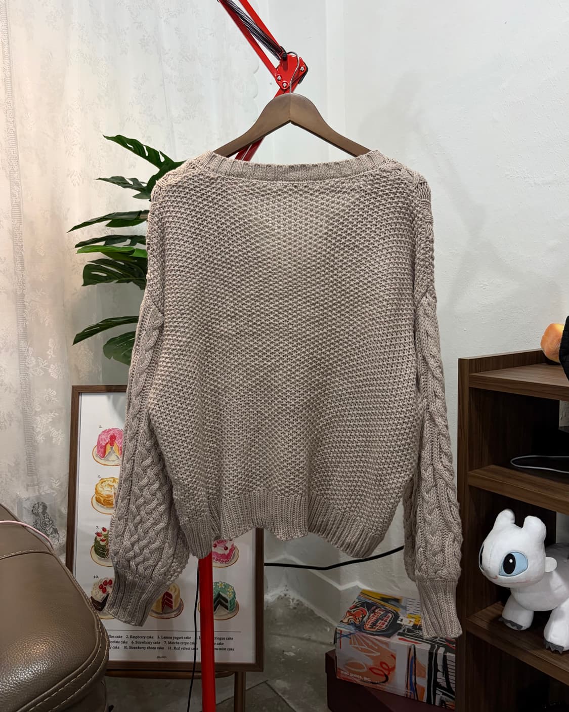 GRL VINTAGE TOP 상품이미지5