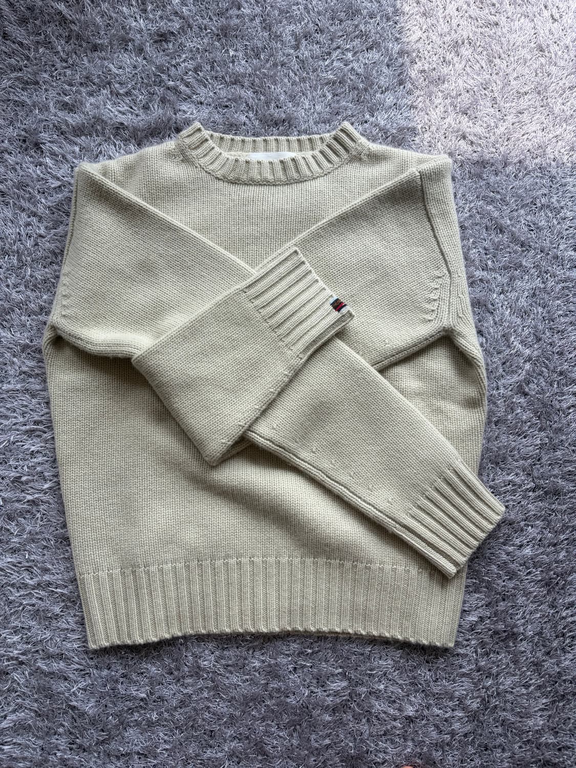 Extreme Cashmere n•373 oldie 상품이미지1