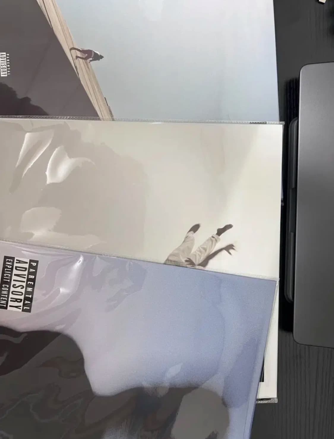 Daniel caesar (다니엘 시저) 한정반 Lp 3종 상품이미지1