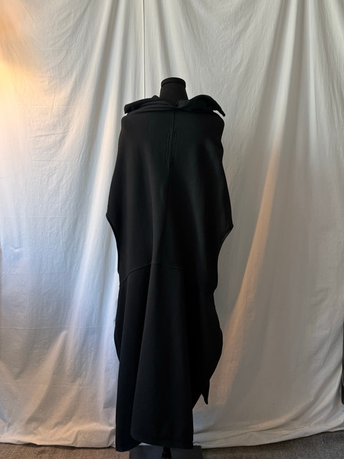 Rick owens 슬리브리스 베스트 상품이미지4