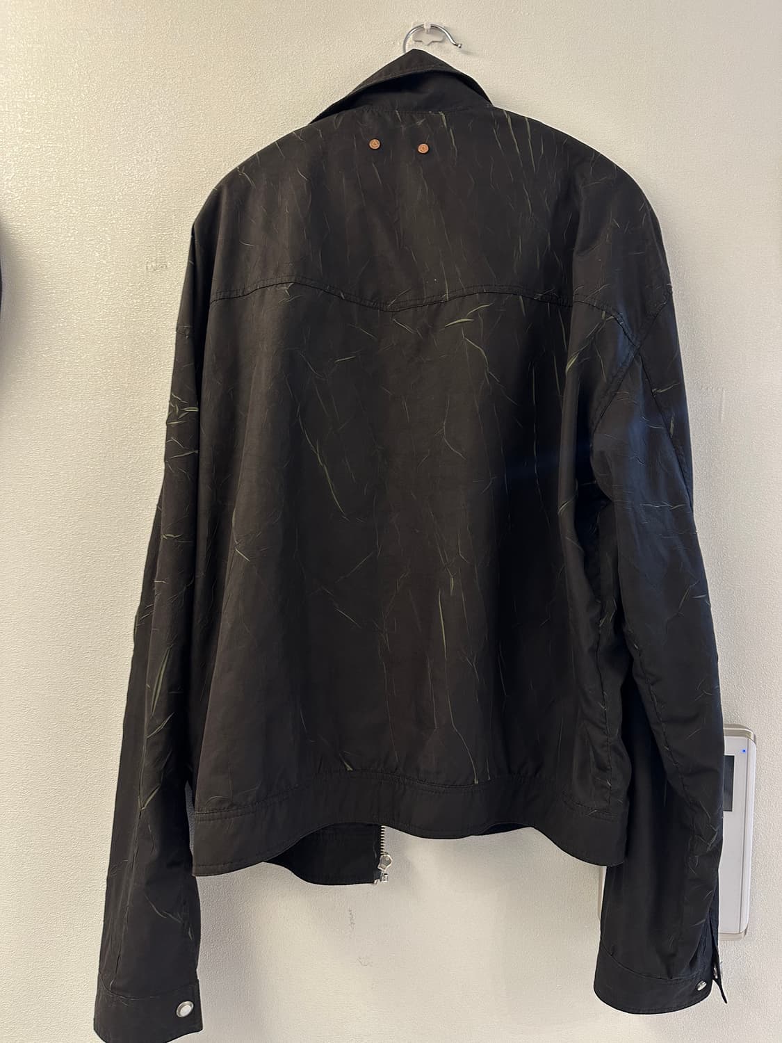 앤더슨벨 나일론 자켓 상품이미지4